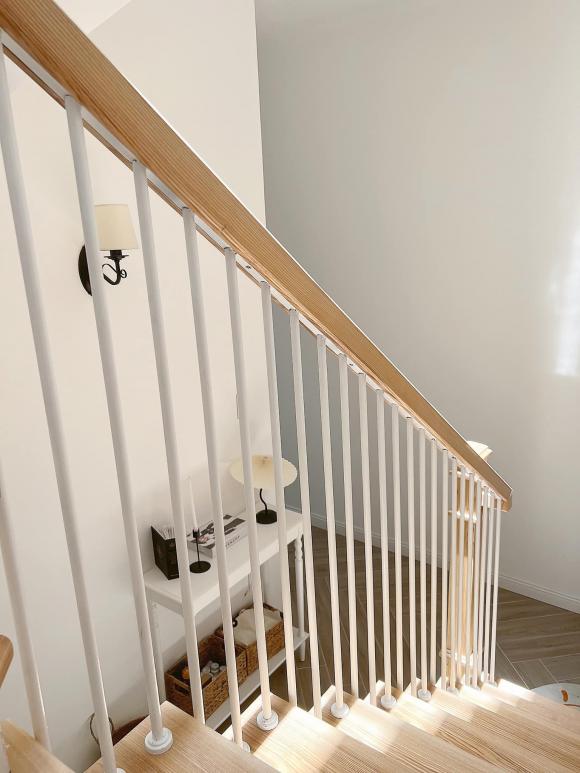 Đau lòng trước cảnh nhà dột, bố mang 10 chiếc thau đi hứng nước, cô gái quyết xây nhà khang trang để báo hiếu-19