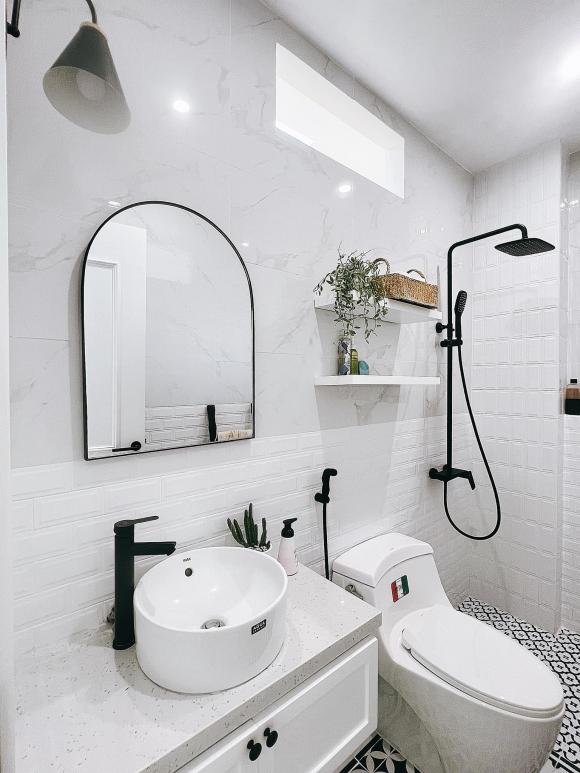 Đau lòng trước cảnh nhà dột, bố mang 10 chiếc thau đi hứng nước, cô gái quyết xây nhà khang trang để báo hiếu-20