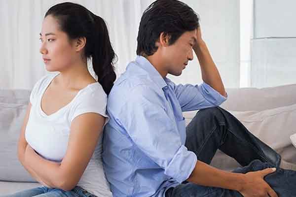 5 biểu hiện cho thấy rạn nứt hôn nhân khó cứu vãn-1