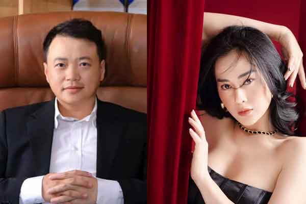 Bắt gặp hình ảnh được cho là Phương Oanh và Shark Bình đi hẹn hò giữa lùm xùm tình ái cực căng-4