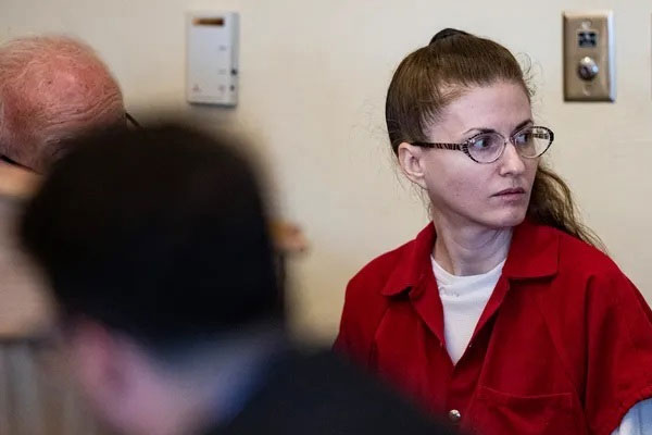 Blogger nổi tiếng sống thuần chay chết vì suy kiệt và nhiễm trùng-6