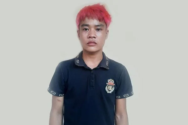 Đi chơi đến rạng sáng, bé gái 12 tuổi bị nam thanh niên đưa vào nhà nghỉ xâm hại-1