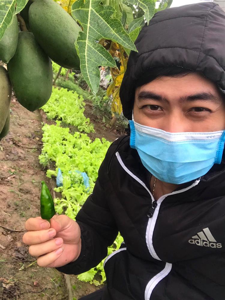 Cuộc sống viên mãn ngoài đời của diễn viên Bảo Anh-5