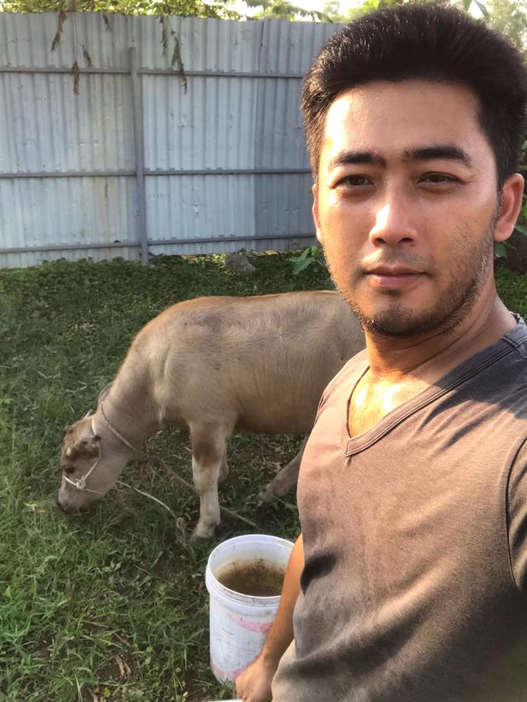 Cuộc sống viên mãn ngoài đời của diễn viên Bảo Anh-6