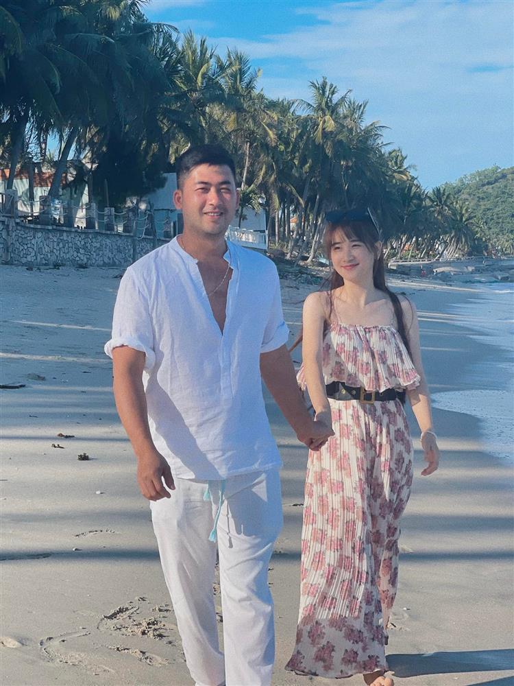 Cuộc sống viên mãn ngoài đời của diễn viên Bảo Anh-8