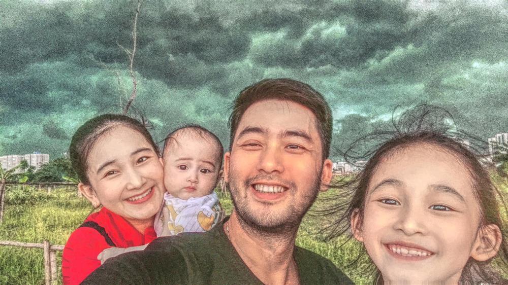 Cuộc sống viên mãn ngoài đời của diễn viên Bảo Anh-9