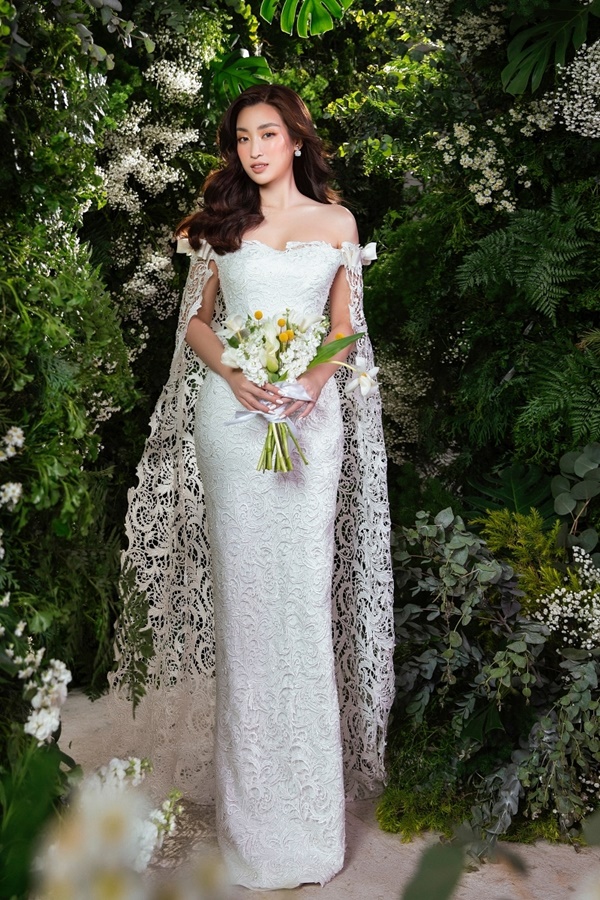 Hoa hậu Đỗ Mỹ Linh và con trai bầu Hiển sang nước ngoài chụp ảnh cưới-4