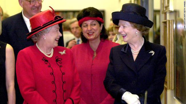 Lần đầu tiên trong hơn 70 năm, Nữ hoàng không tiếp kiến tân Thủ tướng Anh ở London, lý do vì sao?-10