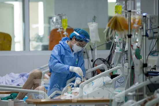 Ngày 1/9 ghi nhận 2.680 ca COVID-19, Việt Nam đứng thứ 24/227 về số ca tử vong trên thế giới