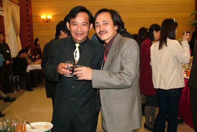 Những nam diễn viên đất Bắc không sở hữu vẻ nam thần vẫn nổi lâu bền-2