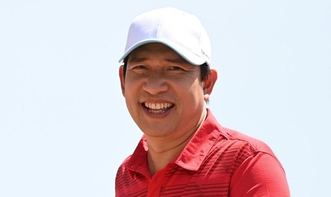 Những nam diễn viên đất Bắc không sở hữu vẻ nam thần vẫn nổi lâu bền-3