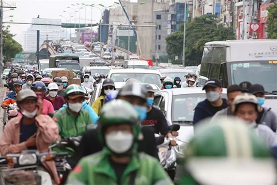 13 người chết vì tai nạn giao thông trong ngày đầu nghỉ lễ 2/9