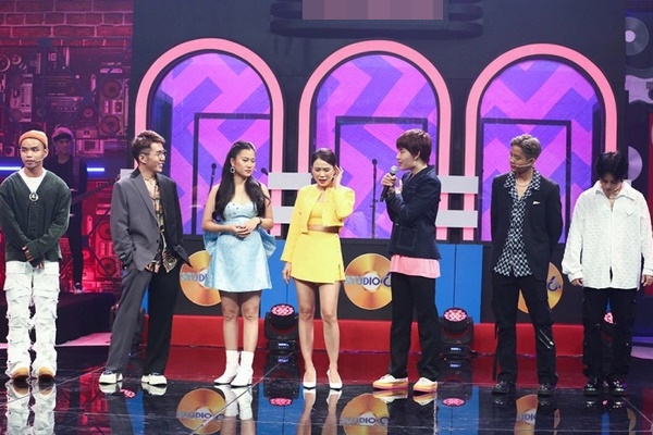 Bị chê già khó tính”, Lâm Vỹ Dạ dỗi bỏ về khi đang ghi hình-1