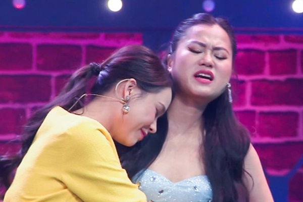 Bị chê già khó tính”, Lâm Vỹ Dạ dỗi bỏ về khi đang ghi hình-2