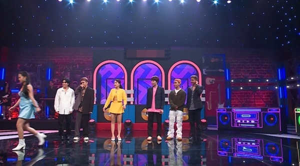 Bị chê già khó tính”, Lâm Vỹ Dạ dỗi bỏ về khi đang ghi hình-3