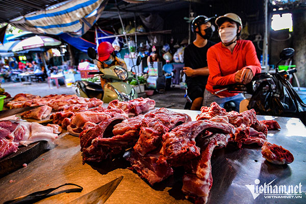 Xóm lồng đèn lớn nhất TPHCM nhộn nhịp trước Tết Trung thu-12