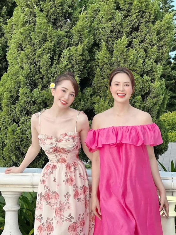 Sao Việt 2/9: Lan Khuê lần đầu đăng ảnh rõ mặt con trai sau 3 năm giữ kín-7