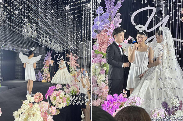 Bỏ trốn ngay trước đám cưới, chú rể tuyên bố ngắn gọn chỉ 10 từ gây phẫn nộ!-7