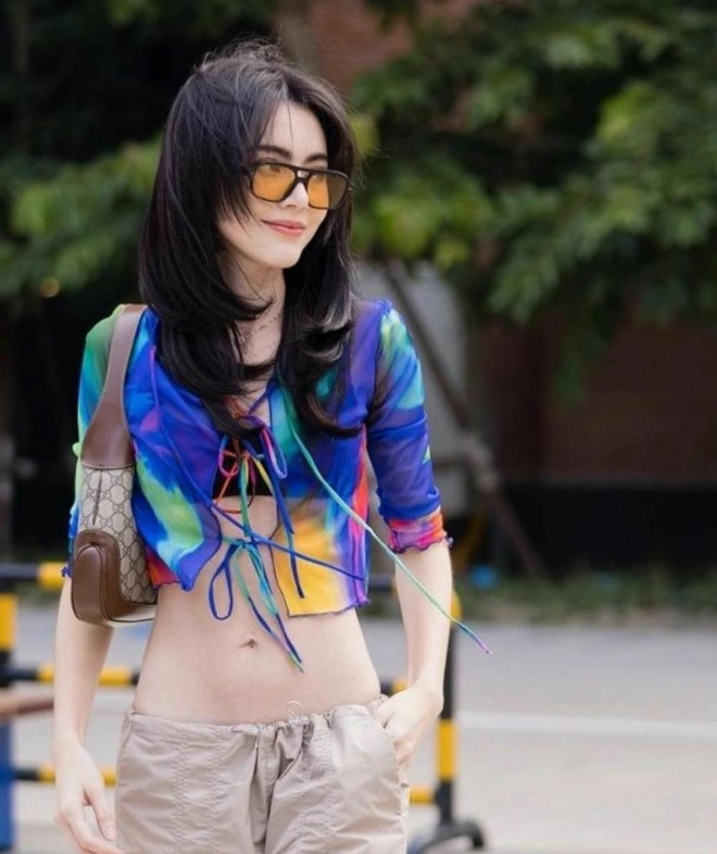 Hậu giảm cân quá đà, nhan sắc của bạn gái Sơn Tùng khiến netizen tranh cãi-2