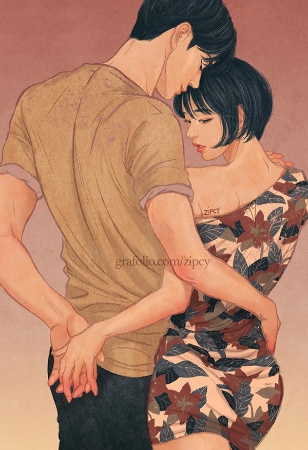 Đàn ông không tiếc 3 thứ này thì chứng tỏ anh ấy yêu bạn rất thật lòng-2