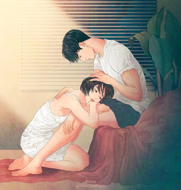 Đàn ông không tiếc 3 thứ này thì chứng tỏ anh ấy yêu bạn rất thật lòng-3