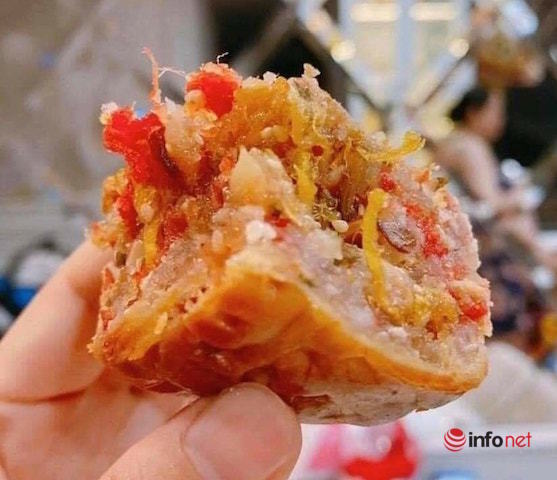 Bánh dẻo nhân trứng, đậu xanh bằng 2,5 bát phở bò, chuyên gia bày cách ăn mà không béo-1