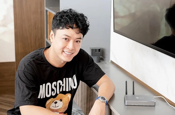 Vợ Hồng Đăng vô tình hé lộ tình trạng hôn nhân sau ồn ào của chồng tại Tây Ban Nha-2