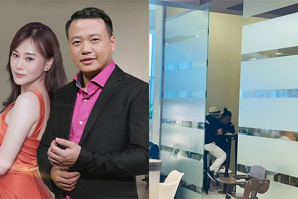 Phương Oanh có động thái thảnh thơi sau ảnh nghi vấn bầu bí và hẹn hò Shark Bình-7