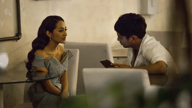 Cuộc sống của Bảo Anh và Hồ Quang Hiếu sau 5 năm chia tay-1