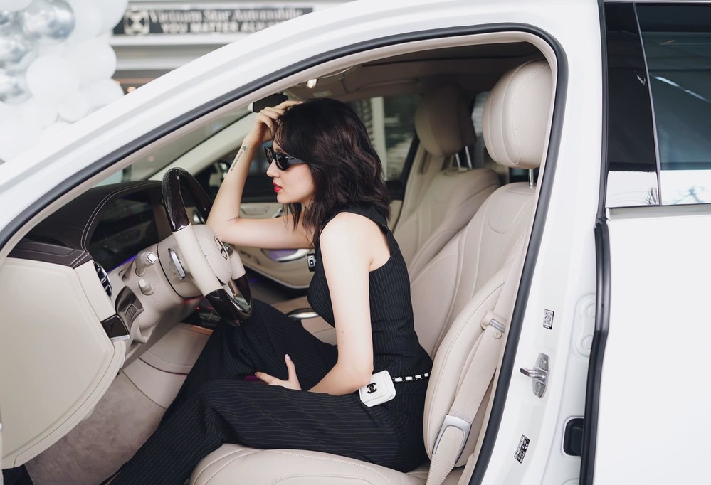 Cuộc sống của Bảo Anh và Hồ Quang Hiếu sau 5 năm chia tay-12