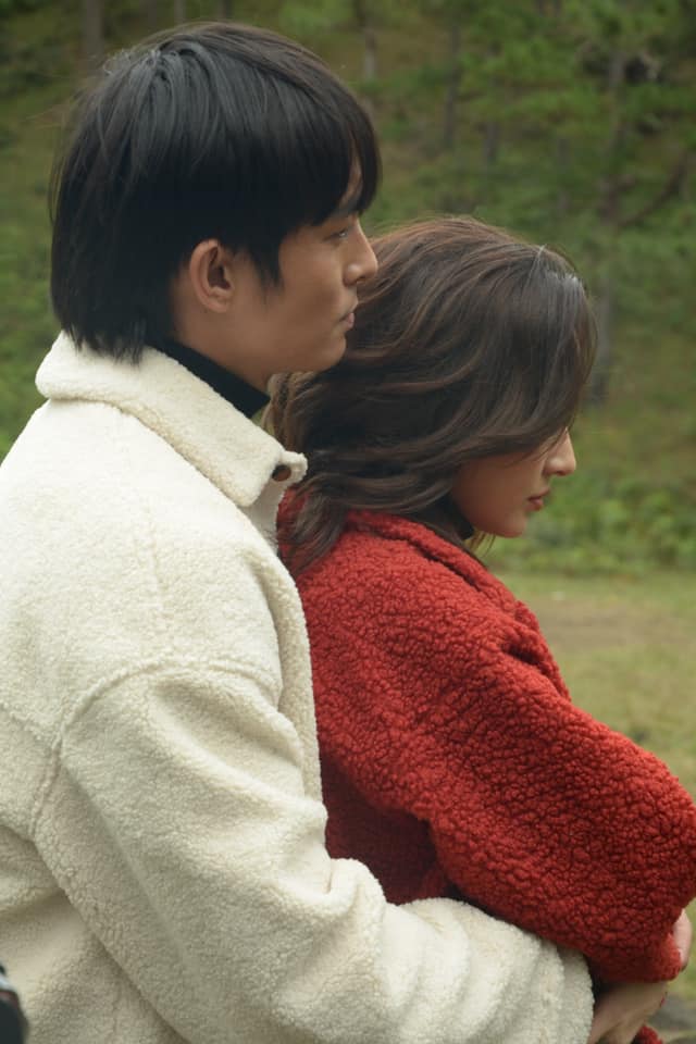 Cuộc sống của Bảo Anh và Hồ Quang Hiếu sau 5 năm chia tay-7