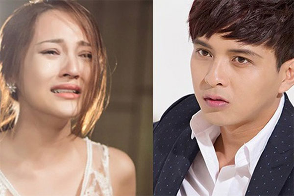 Rộ ảnh ca sĩ Bảo Anh ôm hôn thắm thiết bạn trai tin đồn sinh năm 1999-4