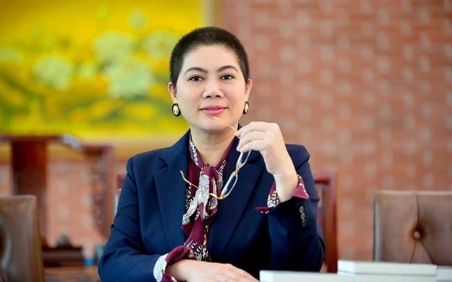 Hôn nhân nữ cá mập quyền lực Shark Tank Việt Nam-1