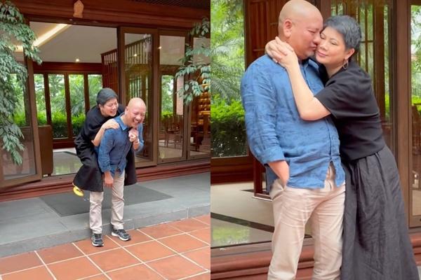 Hôn nhân nữ cá mập quyền lực Shark Tank Việt Nam-3