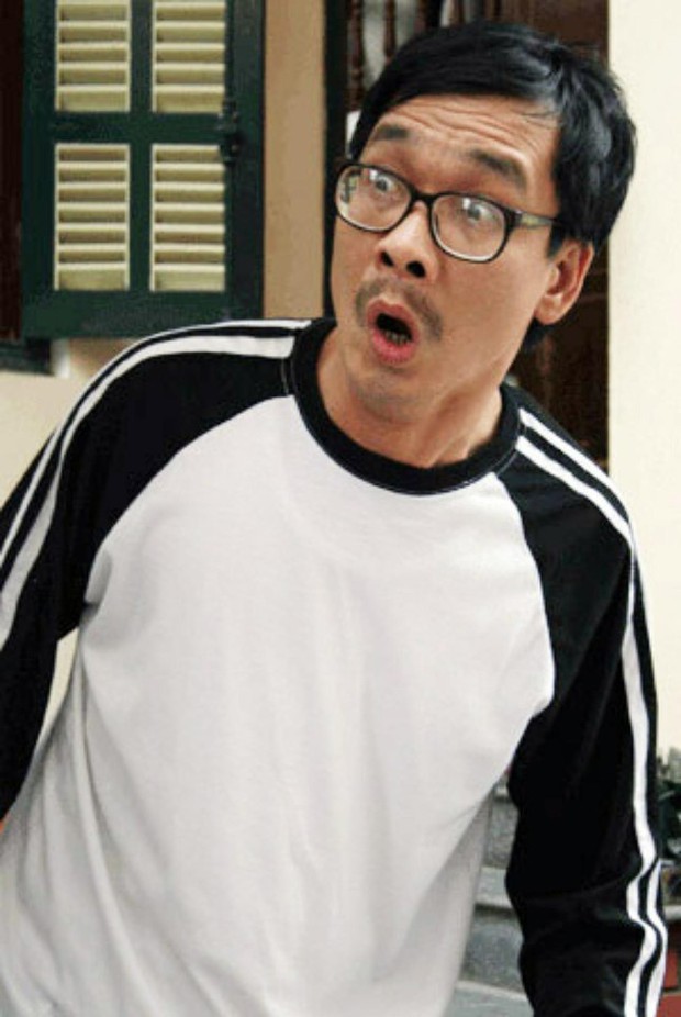 Những nam diễn viên đất Bắc không sở hữu vẻ nam thần vẫn nổi lâu bền-1