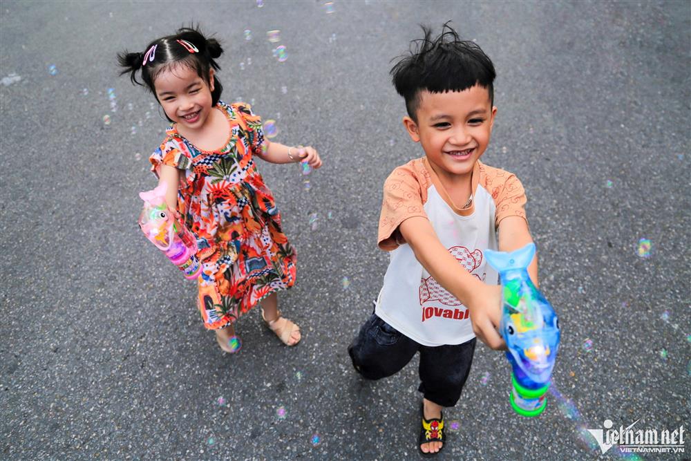 Hà Nội yên bình ngày Quốc khánh 2/9-6