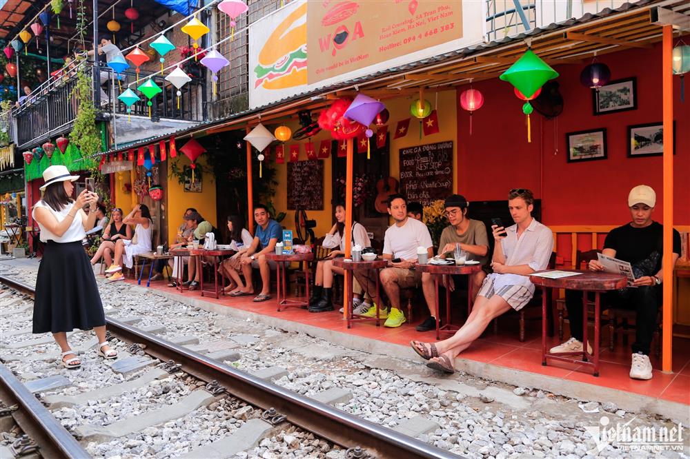 Hà Nội yên bình ngày Quốc khánh 2/9-11