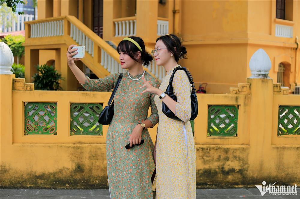 Hà Nội yên bình ngày Quốc khánh 2/9-9