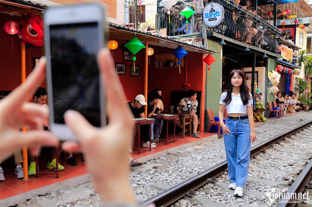 Hà Nội yên bình ngày Quốc khánh 2/9-12