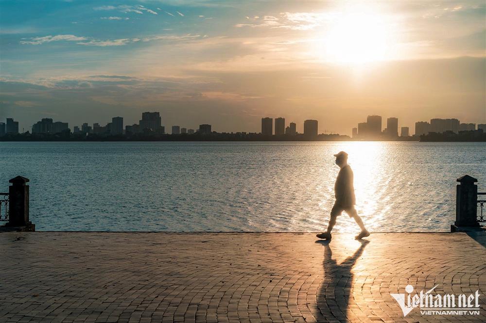 Hà Nội yên bình ngày Quốc khánh 2/9-13