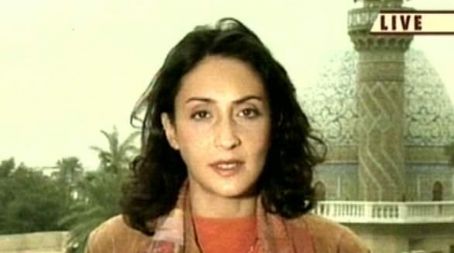 Nàng dâu đặc biệt của hoàng gia Jordan: Từ nhà báo nổi tiếng thành Công nương vạn người mê-3