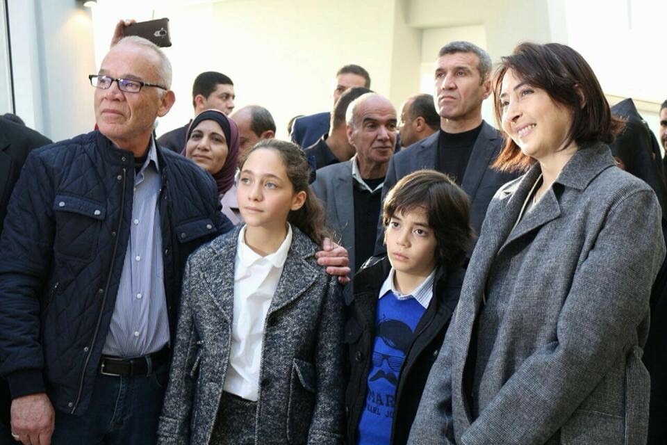 Nàng dâu đặc biệt của hoàng gia Jordan: Từ nhà báo nổi tiếng thành Công nương vạn người mê-10