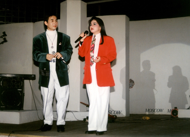 Tứ đại thiên vương” Đoan Trường sau 23 năm: Tôi sống vừa đủ, không mong nhiều hơn-2