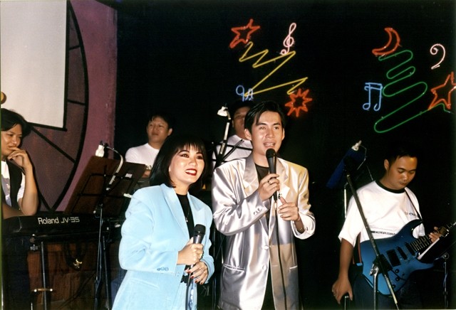 Tứ đại thiên vương” Đoan Trường sau 23 năm: Tôi sống vừa đủ, không mong nhiều hơn-3