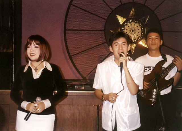 Tứ đại thiên vương” Đoan Trường sau 23 năm: Tôi sống vừa đủ, không mong nhiều hơn-4