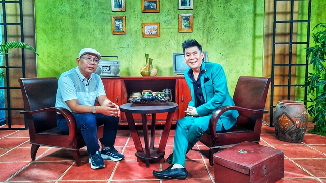 Tứ đại thiên vương” Đoan Trường sau 23 năm: Tôi sống vừa đủ, không mong nhiều hơn-5