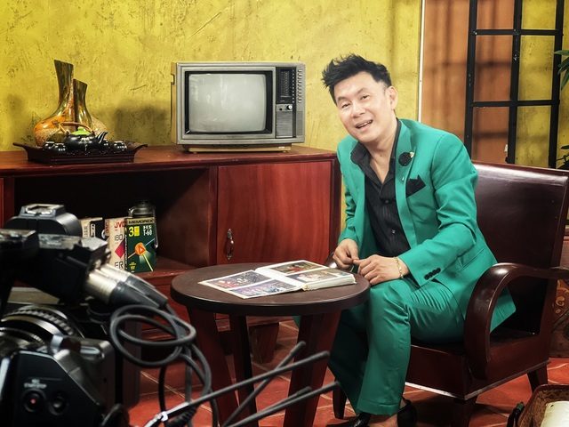 Tứ đại thiên vương” Đoan Trường sau 23 năm: Tôi sống vừa đủ, không mong nhiều hơn-6