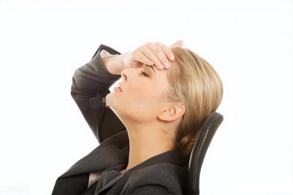 Trước khi xuất hiện xuất huyết não, cơ thể thường có 5 tín hiệu” lớn này, đừng chậm trễ sau khi phát hiện-2