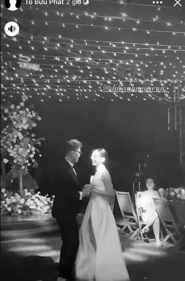 Hot girl Kiều Ly Phạm - nữ chính Người ấy là ai cùng chồng đạo diễn quậy đục nước trong đám cưới ở Đà Lạt-3