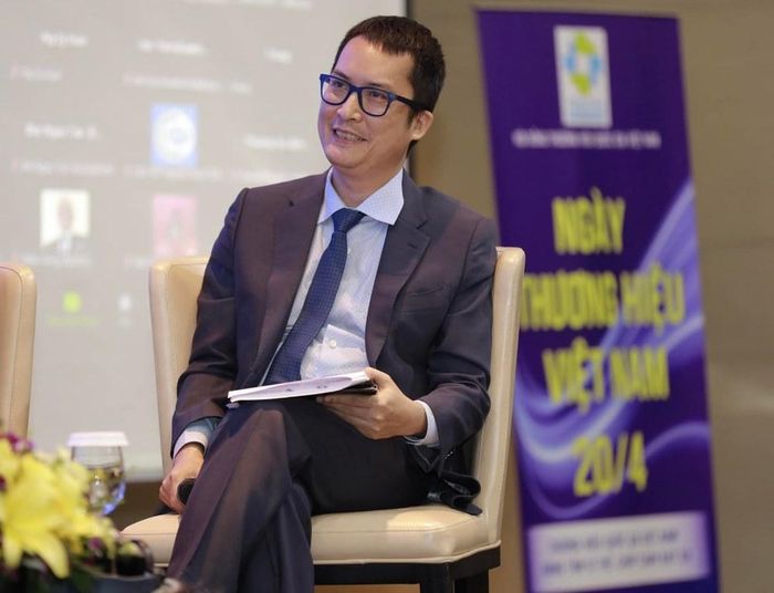 Điều ít biết về ông xã doanh nhân của người đàn bà đẹp Hồng Ánh-3